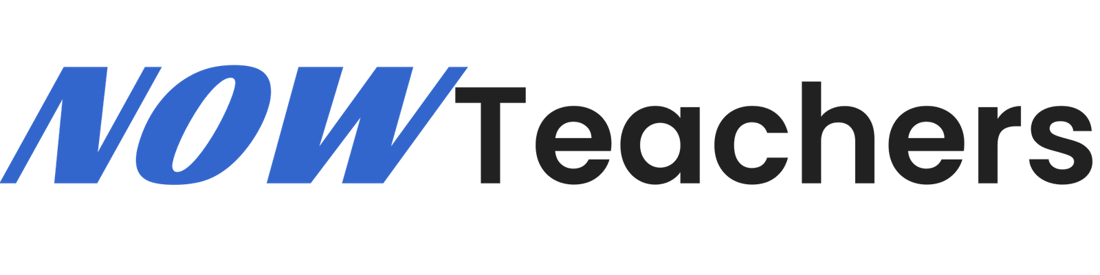NOWTeachers Logo